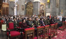 Arzobispo del Cusco presidió santa misa por la solemnidad de San Pedro y San Pablo