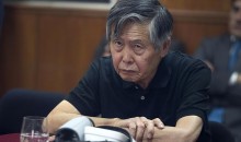 Alberto Fujimori volvió a solicitar un indulto y decisión quedaría en manos de PPK