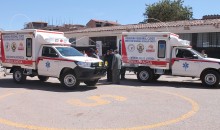 Adquieren modernas ambulancias equipadas para los distritos de Checca y Livitaca