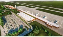 Anuncian el inicio de la construcción del Aeropuerto de Chinchero en Setiembre