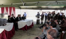 Convocan a concurso público de ideas para la construcción del Centro Cultural del Cusco
