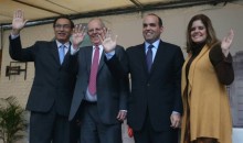 Fernando Zavala: Objetivo central del Gabinete será acercar el Estado al ciudadano