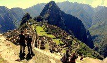 Machu Picchu se apresta a celebrar su noveno aniversario como Maravilla Mundial