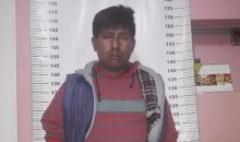 Policía captura al «Monstruo de Wanchaq» denunciado por ultrajar al menos 4 jóvenes