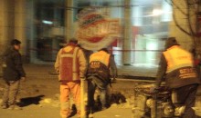 Caja Cusco emite comunicado de rechazo ante repentina instalación de paradero