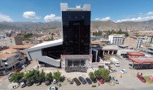 Caja Cusco asciende al puesto 344 en el ranking de las 500 empresas mas grandes del Perú