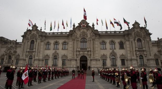 Sepa en qué se invertirá más de 142 mil millones de soles durante el año fiscal 2017