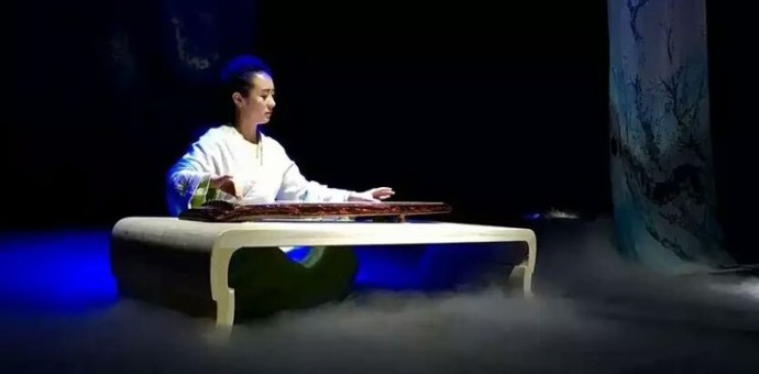 Concierto con antiguo instrumental musical chino se realizará en el Teatro Municipal