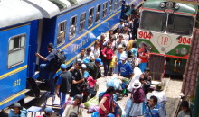 PeruRail sostiene que pasajera abandonada en el Km. 104 era boliviana y decidió bajar sola