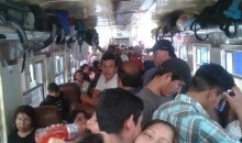 PeruRail abandona a pasajera en el Km. 104 solo por no tener su DNI