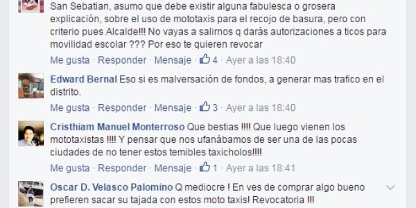 comentarios 1