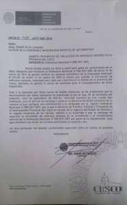 documento muni