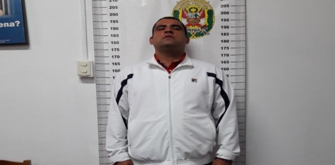 Cae otro mexicano con cerca de 4 kilos de alcaloide de cocaína en aeropuerto del Cusco