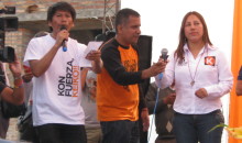 Presidente Kuczynski designa como prefecto del Cusco a activista fujimorista