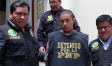 Presunto asesino de Julio César Gutiérrez intentó eludir su responsabilidad ingresando al Ejército