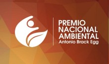 Amplian plazo de postulación al Premio Nacional Ambiental Antonio Brack Egg