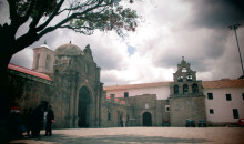 Limpiarán cementerios de Almudena y Huancaro en el mes de la cultura fúnebre