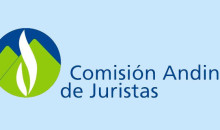 Comisión Andina de Juristas dictará cursos virtuales sobre pueblos indígenas y derechos humanos