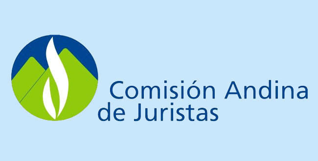 Comisión Andina de Juristas dictará cursos virtuales sobre pueblos indígenas y derechos humanos