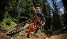 Cusco será sede del XXII Campeonato Panamericano de Mountain Bike en la modalidad de Downhill