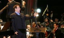 Orquesta Sinfónica de Cusco ofrecerá concierto de gala con reconocidos tenores
