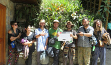 Expulsan a 15 turistas de Chile, Brasil y Argentina de Machu Picchu
