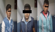 Capturan a tres sujetos denunciados por ultrajar a una joven de 23 años en Urcos