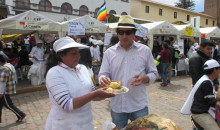 Día de todos los santos, un recorrido por calles, plazas y cementerios  