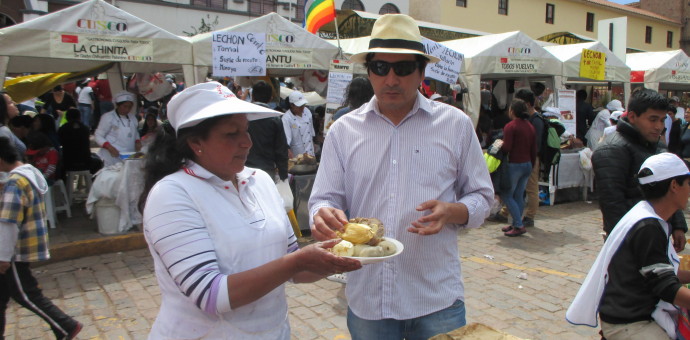 Día de todos los santos, un recorrido por calles, plazas y cementerios  