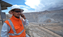 Cusco ocupa el tercer lugar a nivel nacional en producción cuprífera con 15.37%