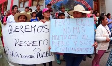 Director de Cultura advierte que huelguistas en MachuPicchu tienen otro tipo de apetitos