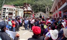 MachuPicchu amenaza con una huelga indefinida sino atienden sus demandas