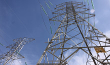 Entre Enero y Octubre la Producción de Energía Eléctrica aumento 7,7%