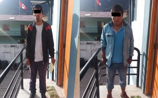 Detienen a dos conductores por generar un accidente de tránsito en estado de ebriedad Detienen a dos conductores por generar un accidente de tránsito en estado de ebriedad