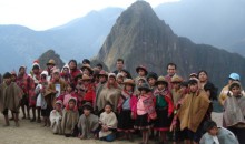 Escándalo cusqueños pagarán 152 soles para ingresar a Machu Picchu a partir del 1 de Enero del 2017