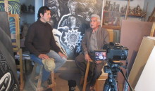 Hugo Béjar Navarro, el nuevo indio
