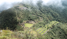 Dirección de cultura Cusco invertirá más de 9 millones en Choquequirao