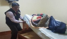 Detectan colchones no aptos para uso humano en varios hoteles de Wanchaq