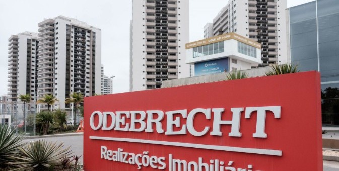 Fernando Zavala: Odebrecht no podrá volver a contratar con el Estado