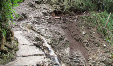 Reabren tramo Chachabamba – Wiñaywayna en Camino de Machu Picchu