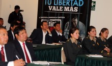 Devida: Gobierno francés capacitó a operadoras antidrogas en Cusco