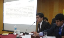 Aprueban por unanimidad  informe de gestión de la Dirección Regional de Transportes y Comunicaciones