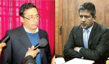 FDTC exige la renuncia de funcionarios que defendieron al Consorcio Kuntur Wasi