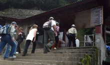 Congresista Wilbert Rosas aclara que cusqueños seguirán ingresando gratuitamente a Machupicchu los días Domingos