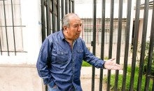 Este es el penal en el que fue recluido el ex presidente Regional Jorge Acurio Tito