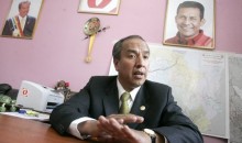 Ministerio Público: Jorge Acurio cobró más de US$1 millón de Odebrecht a través de ‘offshore’