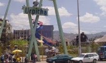 Alcalde de Cusco pretende construir tres parques con 81 millones de soles