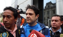 Odebrecht: José Zaragoza se acogió a colaboración eficaz y salió en libertad