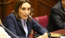 Renunciante congresista Patricia Donayre revela que en el fujimorismo no hay auténtica democracia