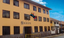 Carrera profesional de Administración de Negocios Internacionales de Khipu celebró su aniversario